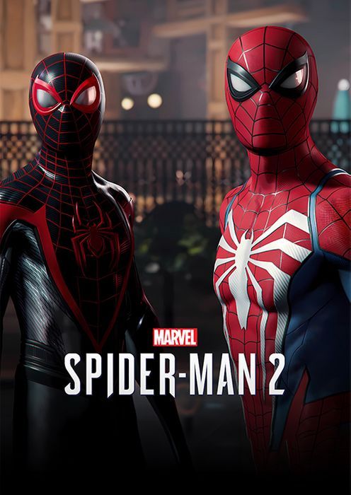Buy Cheap💲 Marvels SpiderMan 2 (PS5) on Difmark