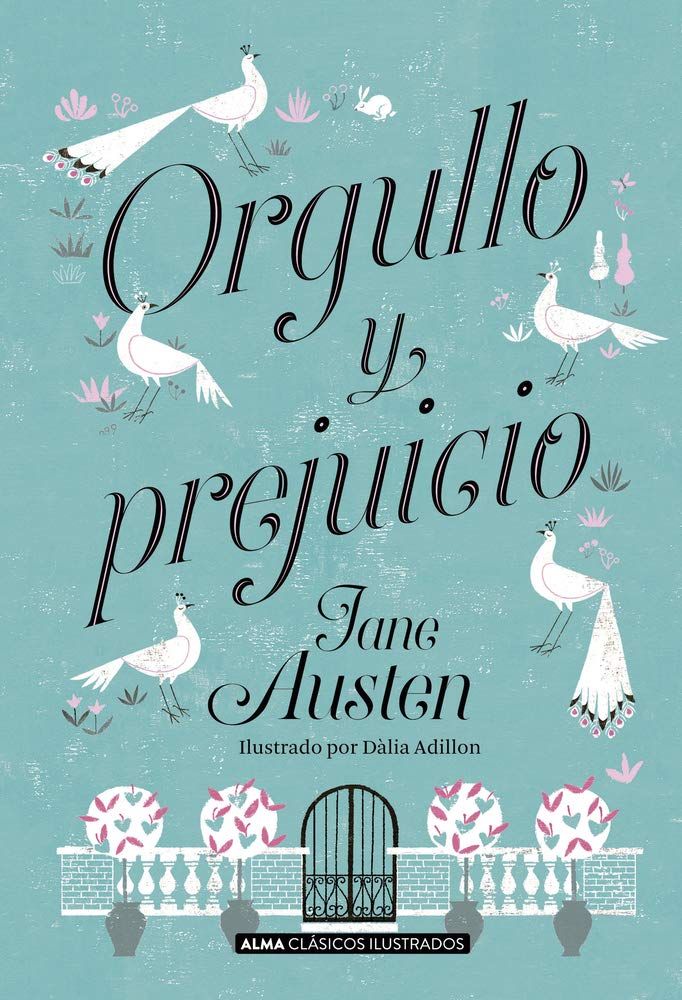 'Orgullo y prejuicio', de Jane Austen