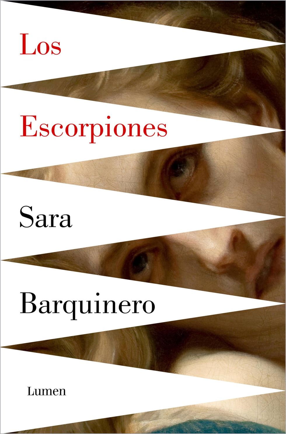 'Los Escorpiones' de Sara Barquinero [22 de febrero]