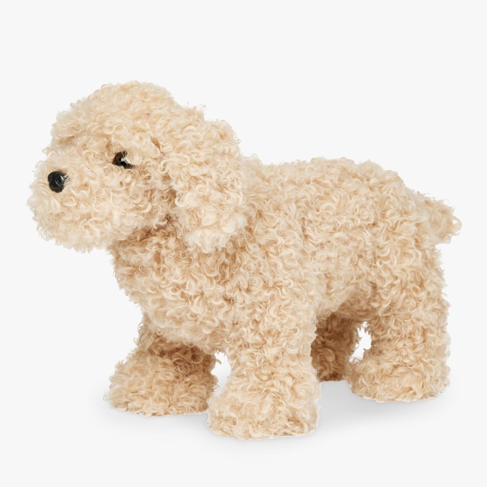 Cockapoo Puppy Plush Soft Toy