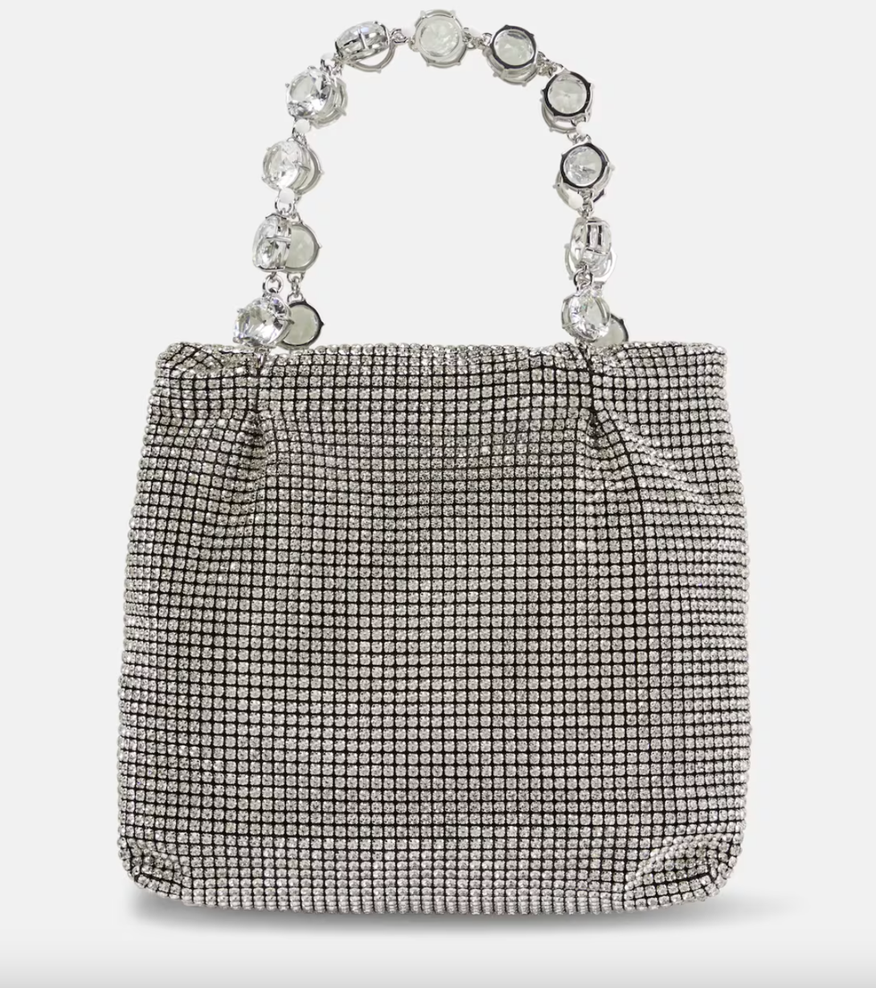 Aquazzura Galactic bag