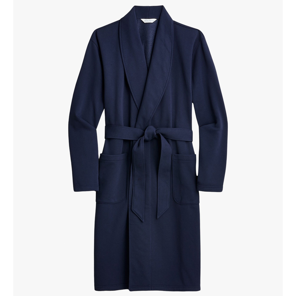 16 Best Robes For Men – Every Cozy Option in 2024