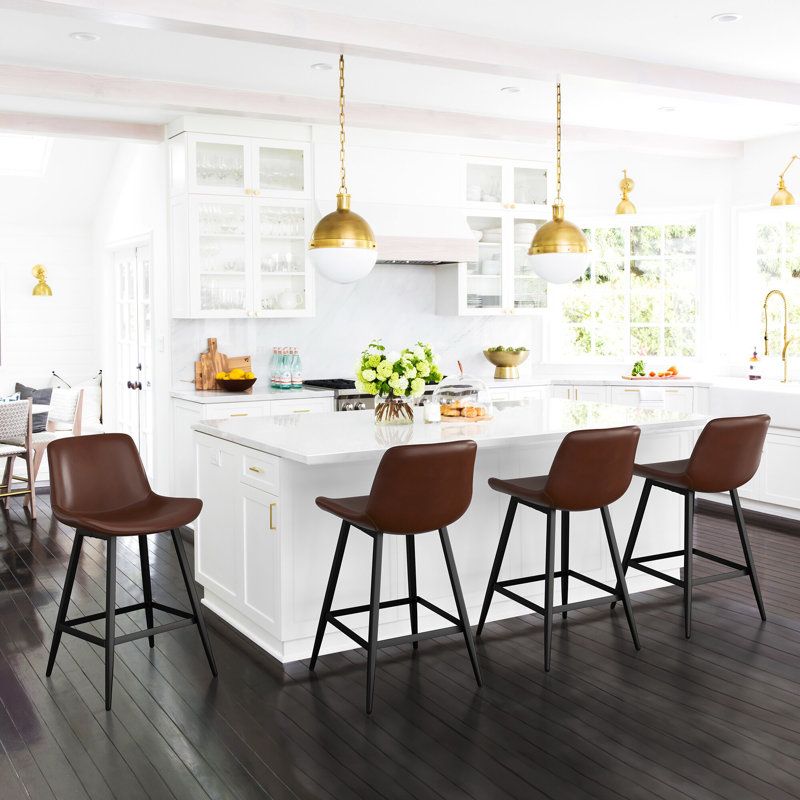 20 Best Bar Stools - Barstools and Counter Stools for 2024
