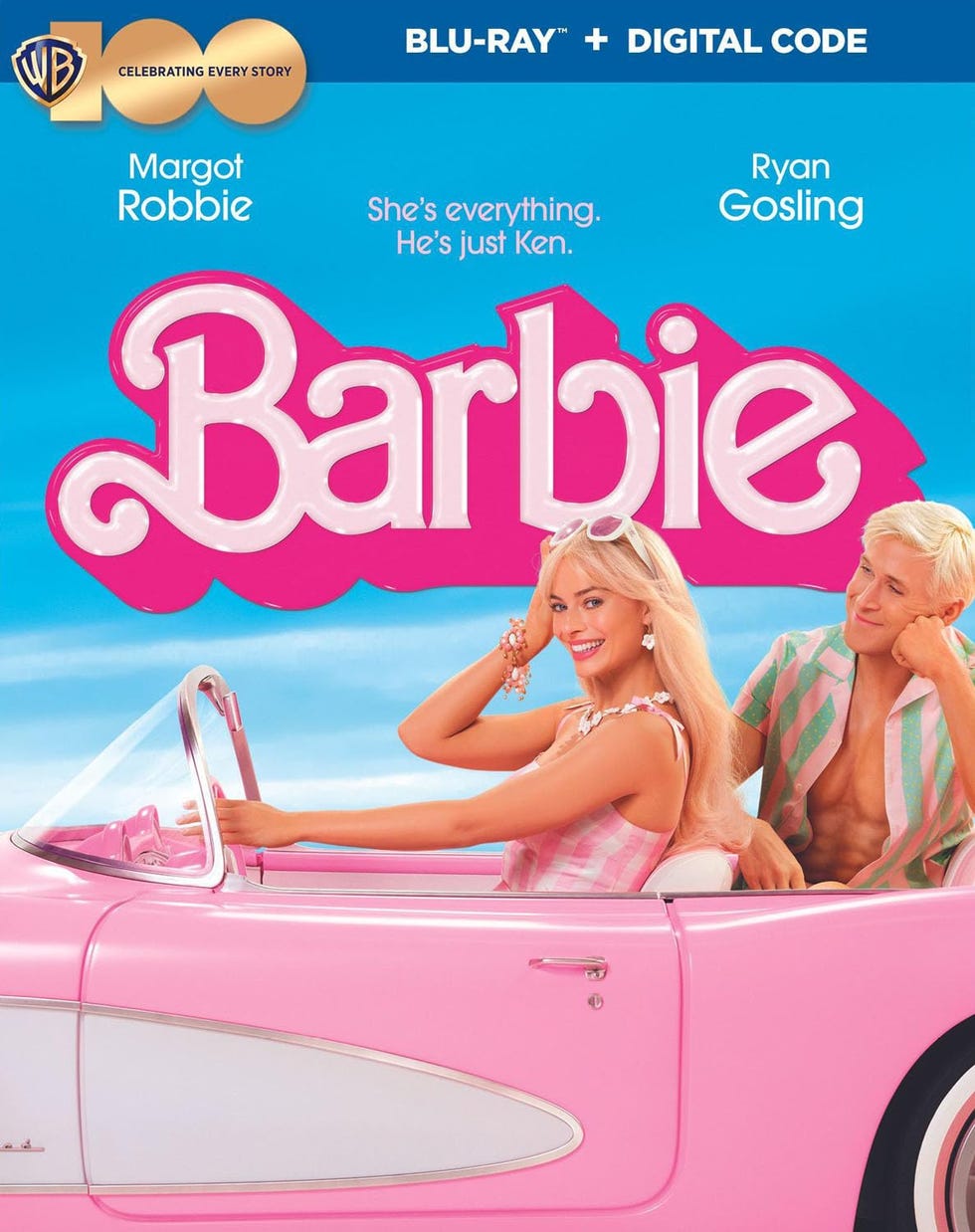 barbie putlocker