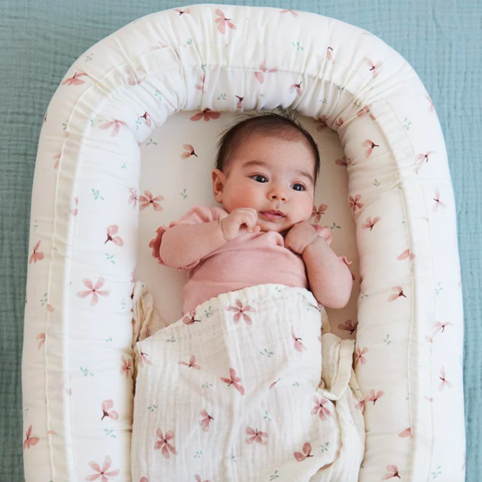 Baby Items You Need: Cocoonababy Review and Moses Basket Review