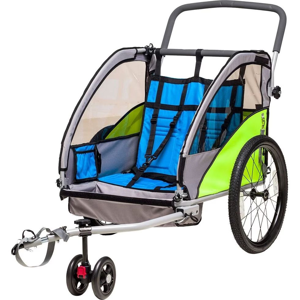 Model A Bicycle Trailer & Stroller Conversion Kit