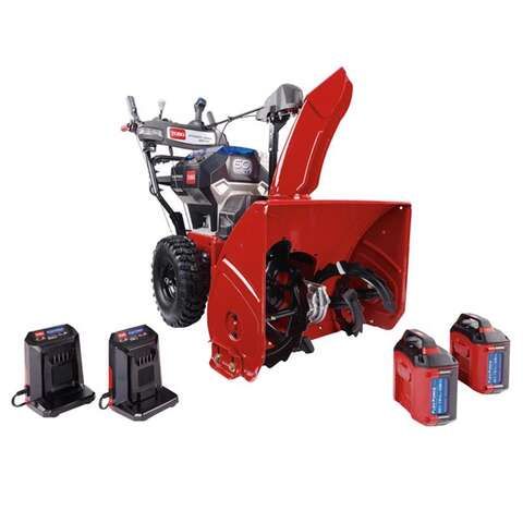 7 Best Snow Blowers of 2024, Tested by Pros