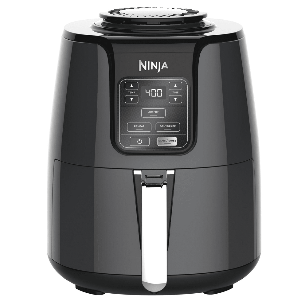 4 Quart Air Fryer