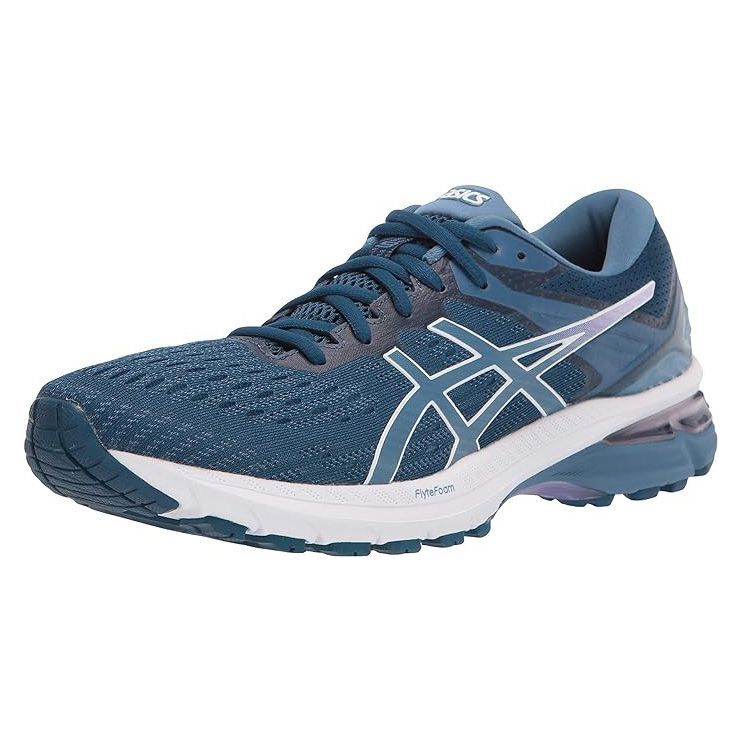 Are asics clearance good cross trainers