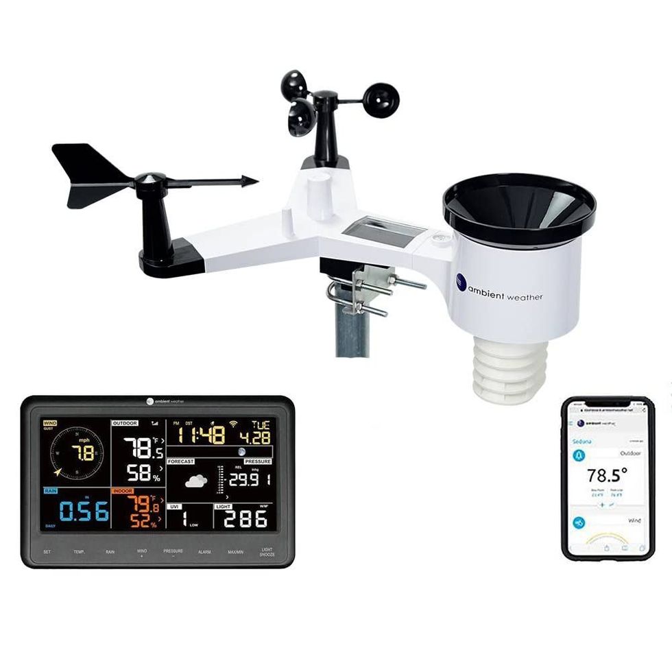 WS-2902 Weather Station