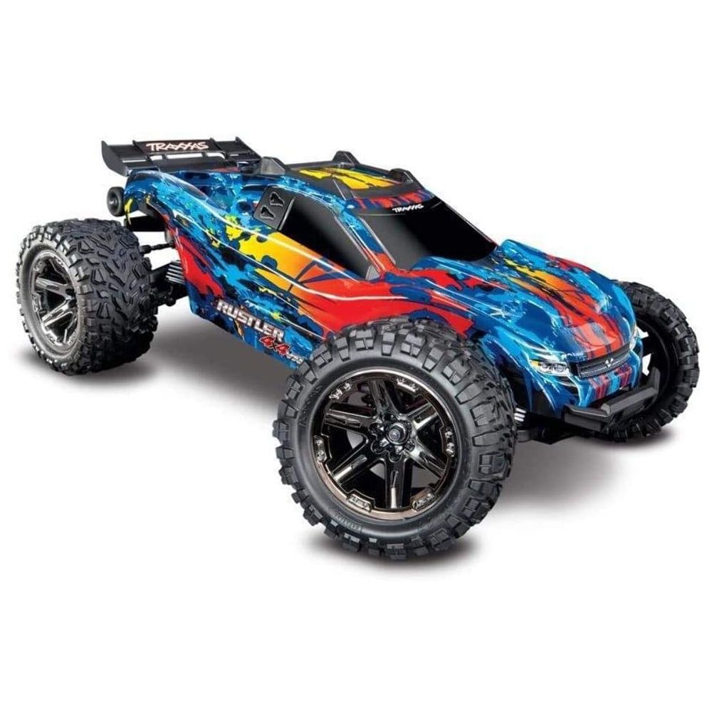 The 9 Best Remote Control Cars RC Cars for Adults