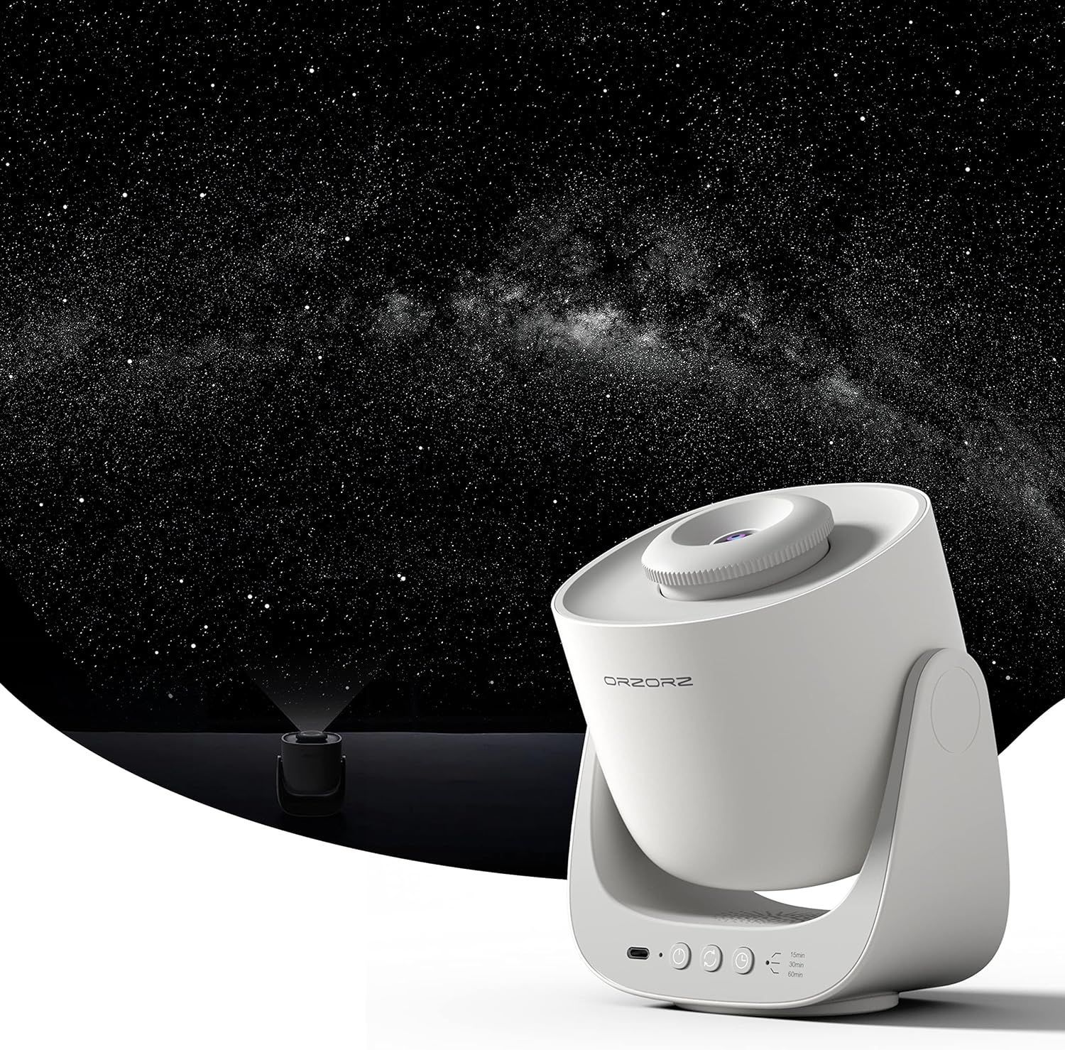 Best galaxy deals night light