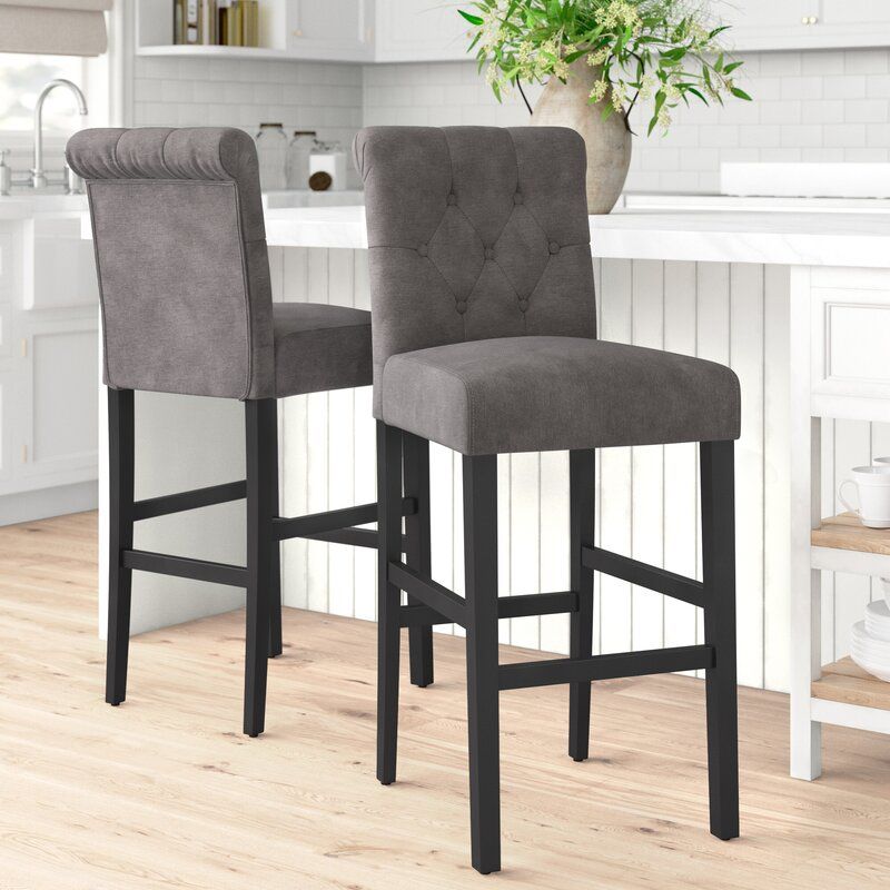 Most comfortable on sale bar stool