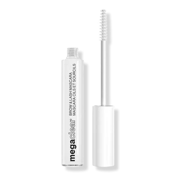 Best clear online mascara