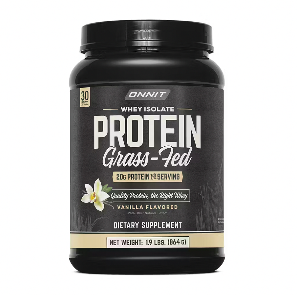 Whey Protein