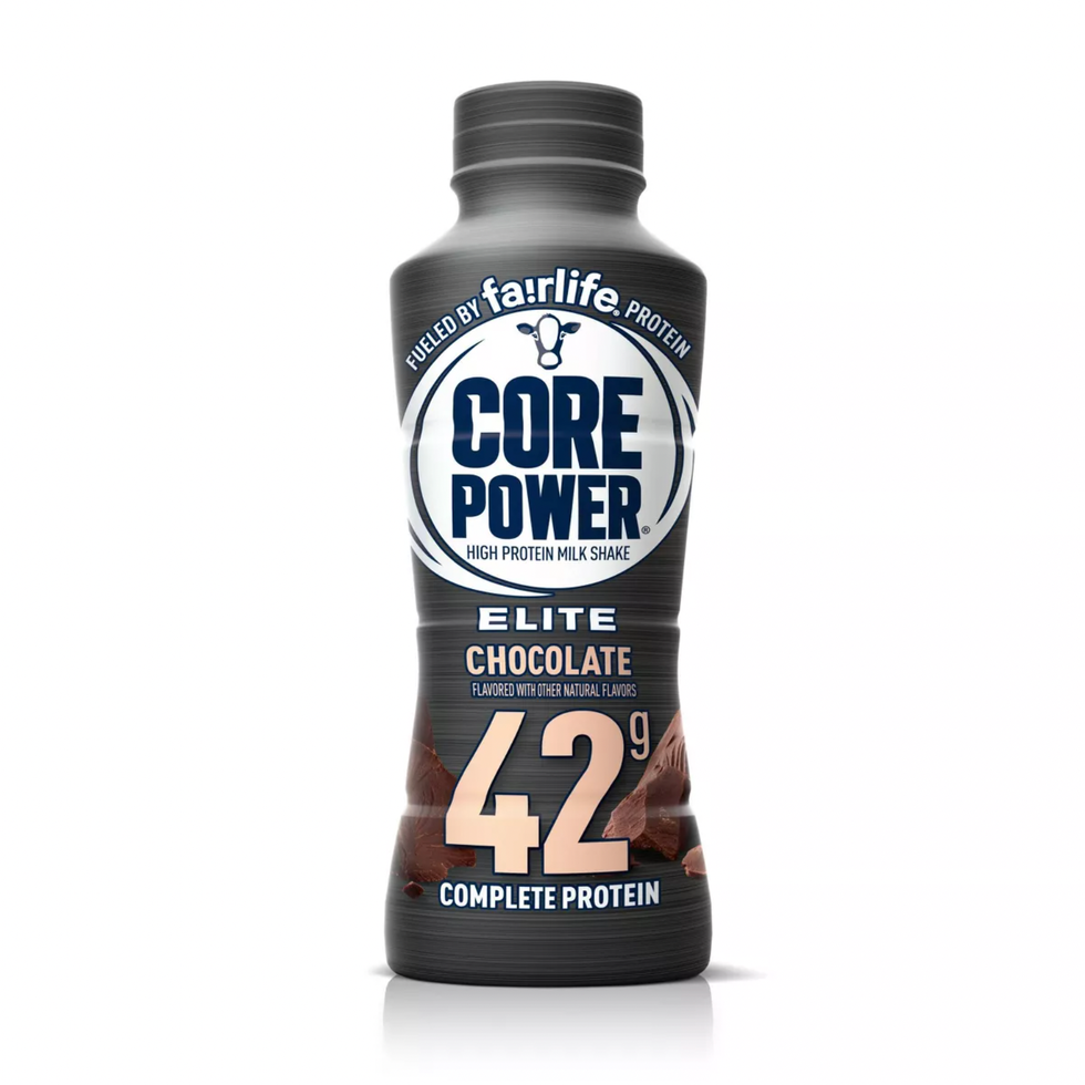 Core Power High Protein Milk Shake