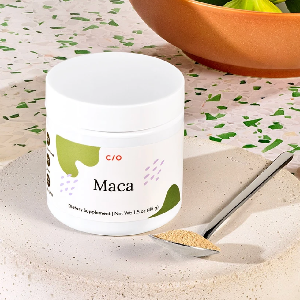 Maca