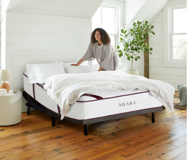 9 Best Split-King Adjustable Beds 2024