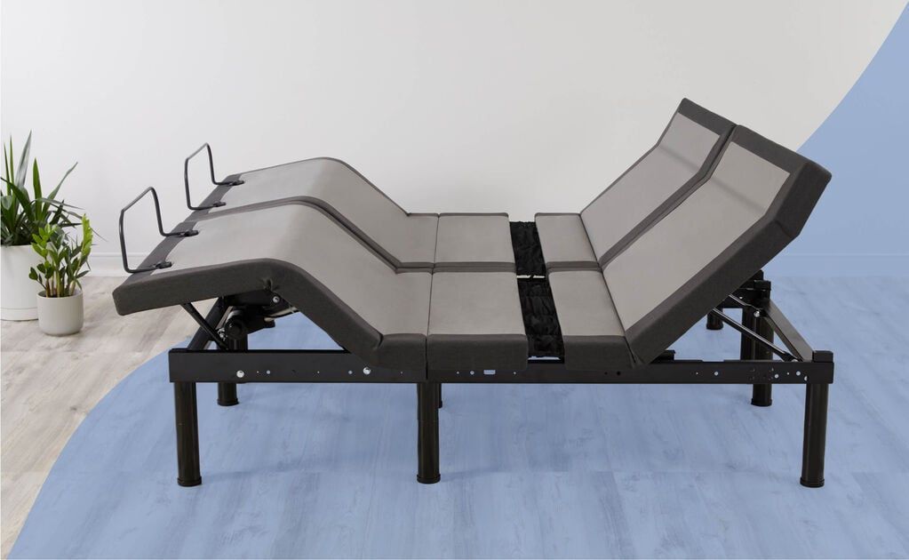 Best Split King Adjustable Beds 2024 - Karee Gertruda