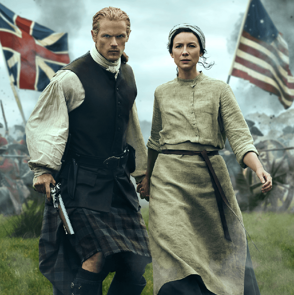 'Outlander' Season 7, Part 2 premiere date? What Fans Should Know