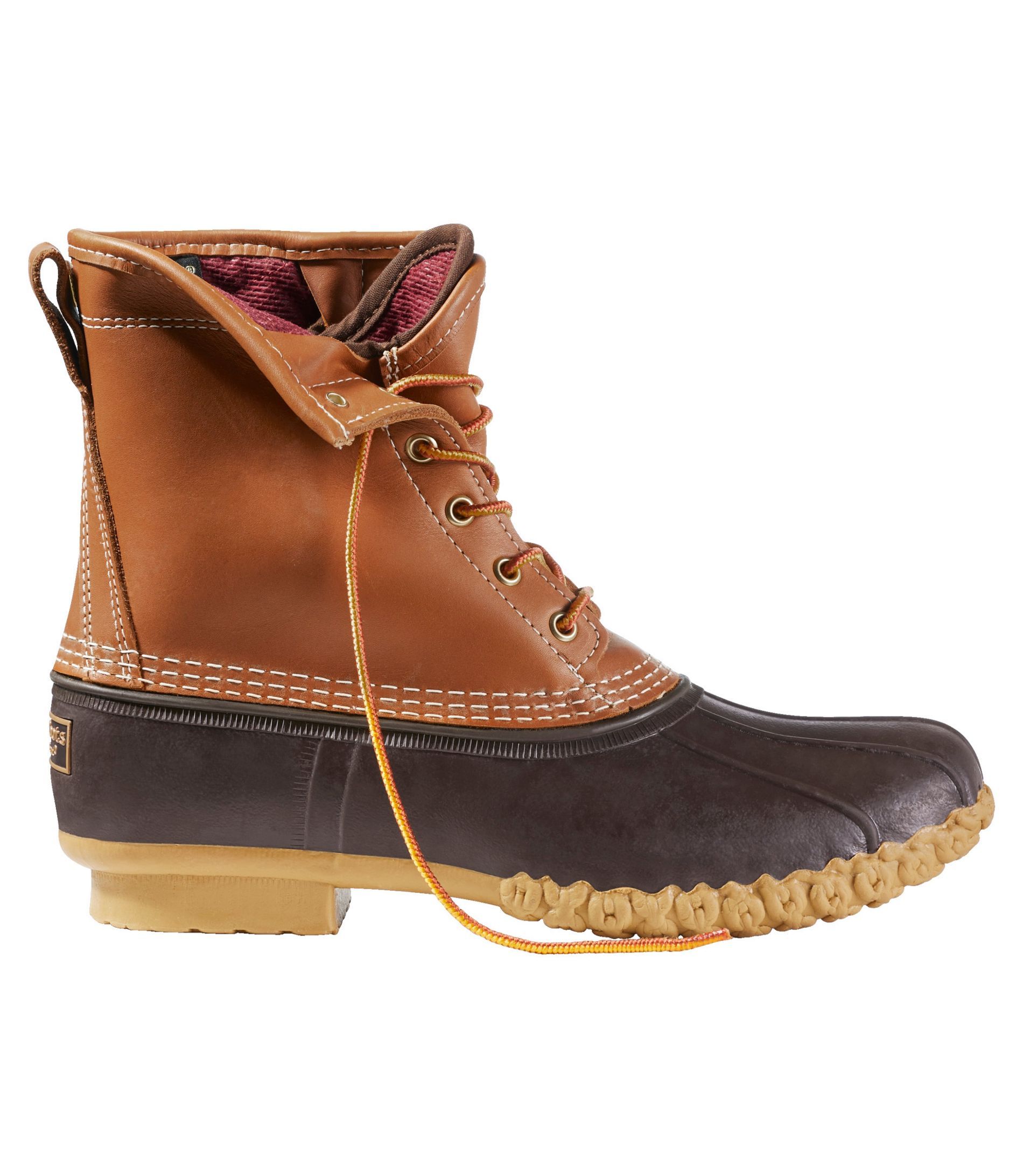 Ll bean shop mens thinsulate boots