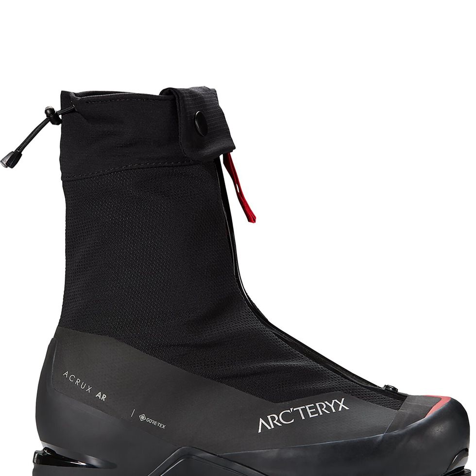 Acrux AR Mountaineering Boot