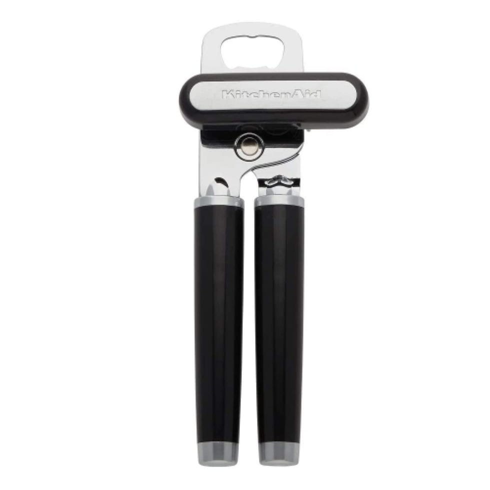 Classic Multifunction Can Opener