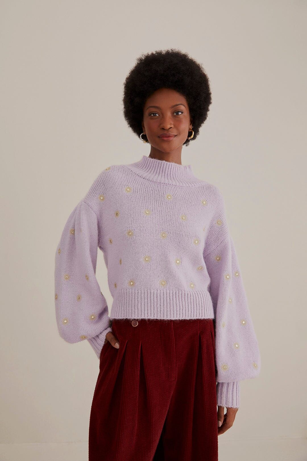 Best chunky shop knit sweaters