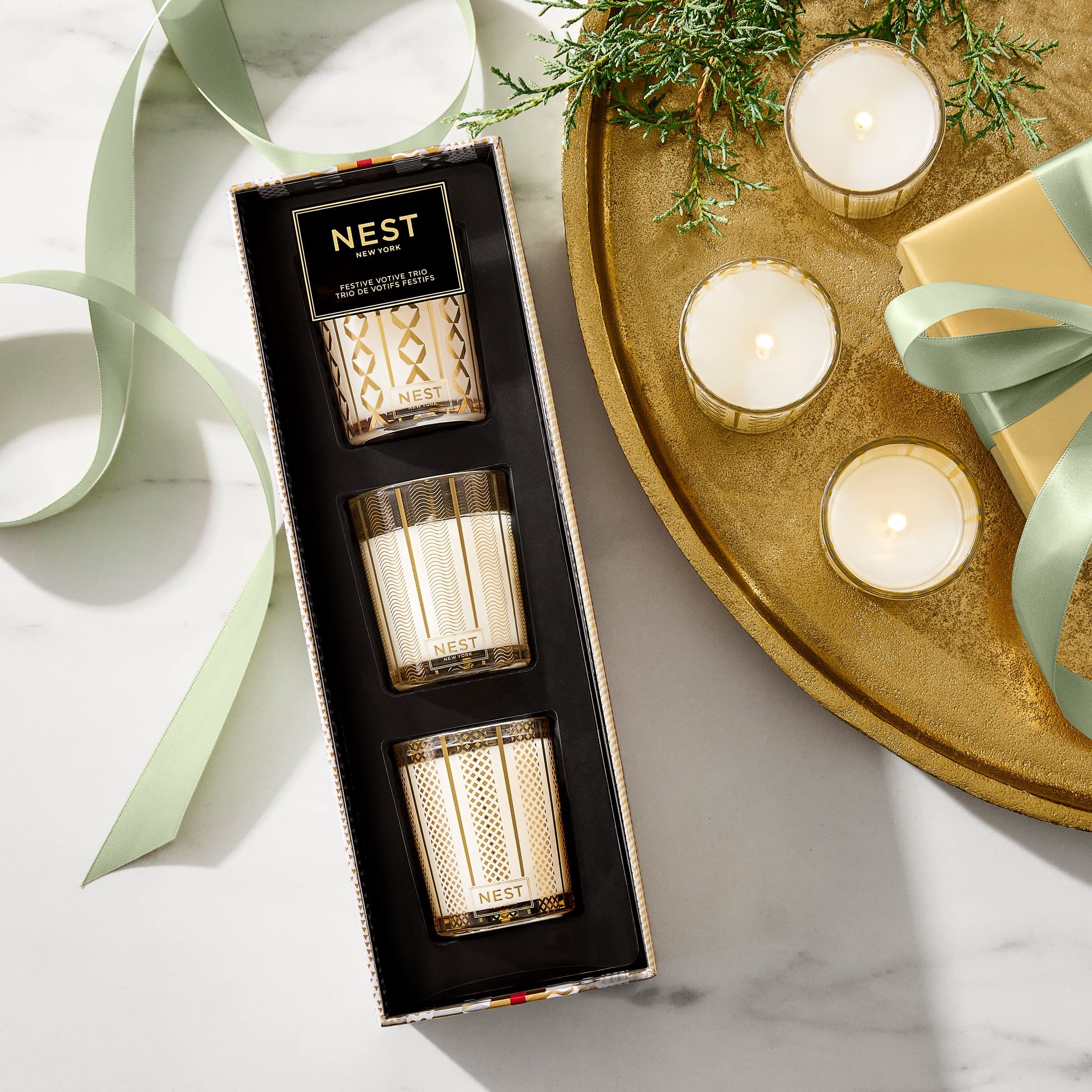 Best 2025 nest candles