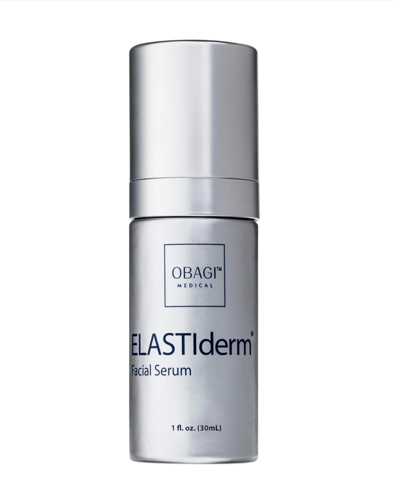 Elastiderm Facial Serum