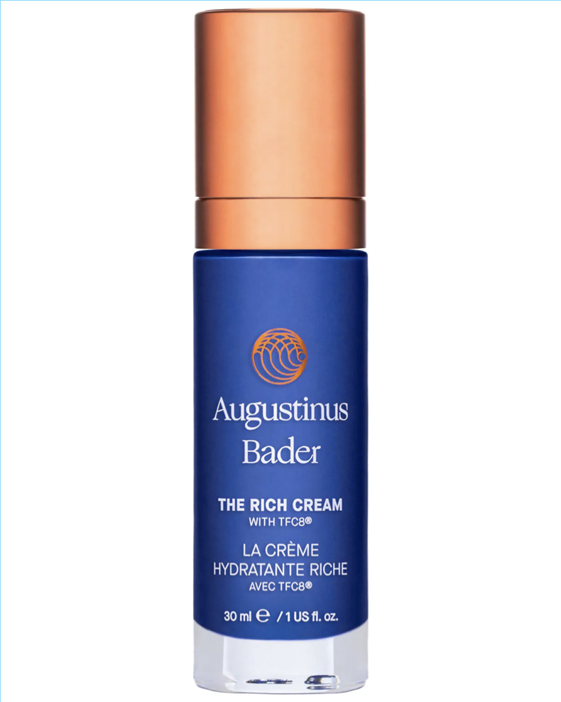 The Rich Cream with TFC8® Face Moisturizer  