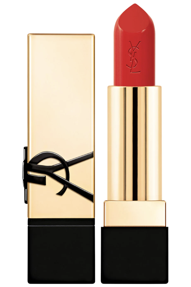 Rouge Pur Couture Lipstick in Le Rouge