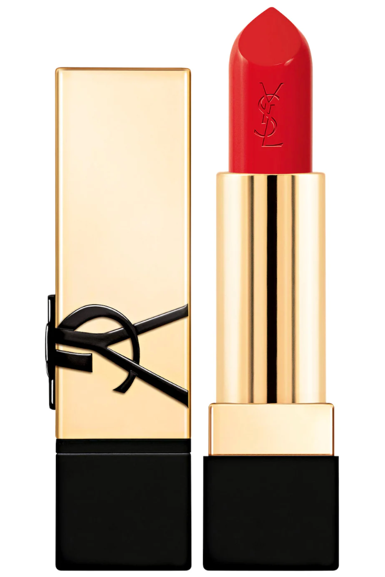 Rouge Pur Couture Lipstick in Le Rouge