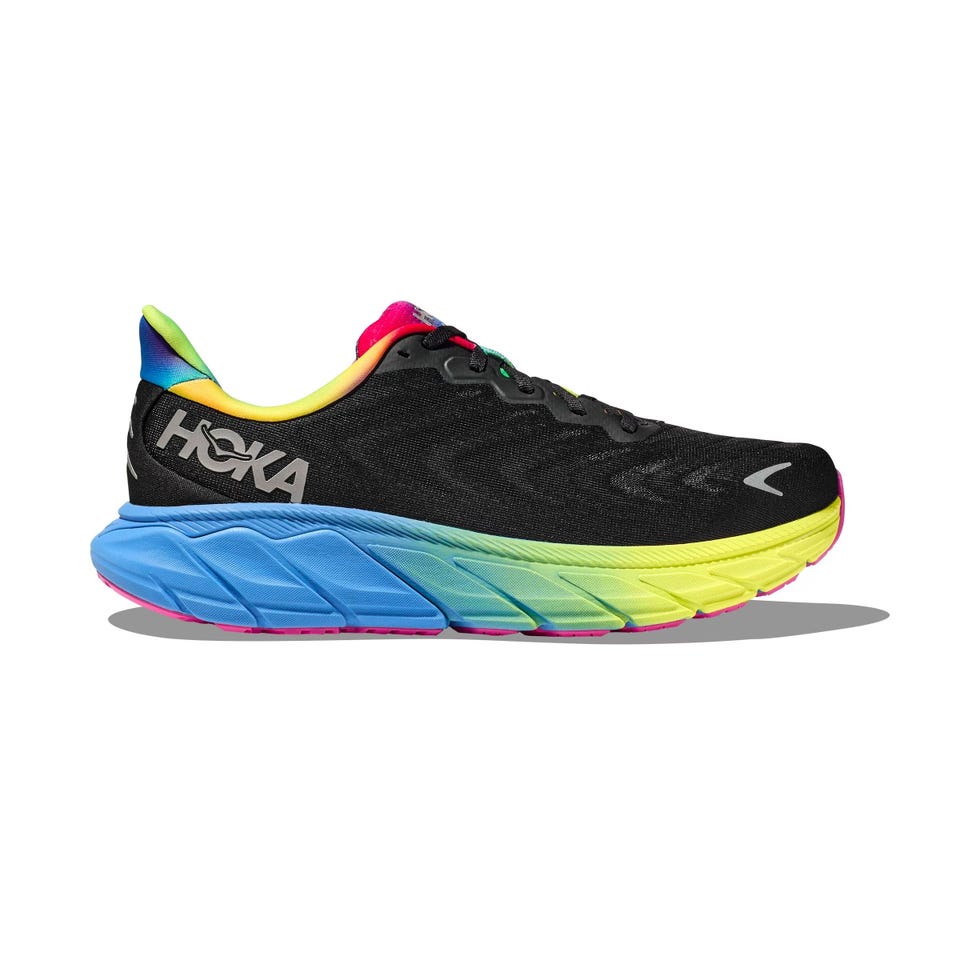 REI Outlet Hoka Sale: Save up to 30% Off Editor-Approved Sneakers