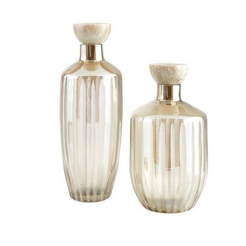Arielle Decanters
