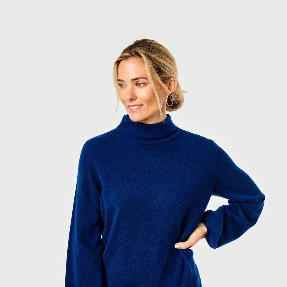 The 22 Best Cashmere Sweaters and Cardigans to Invest in Now
