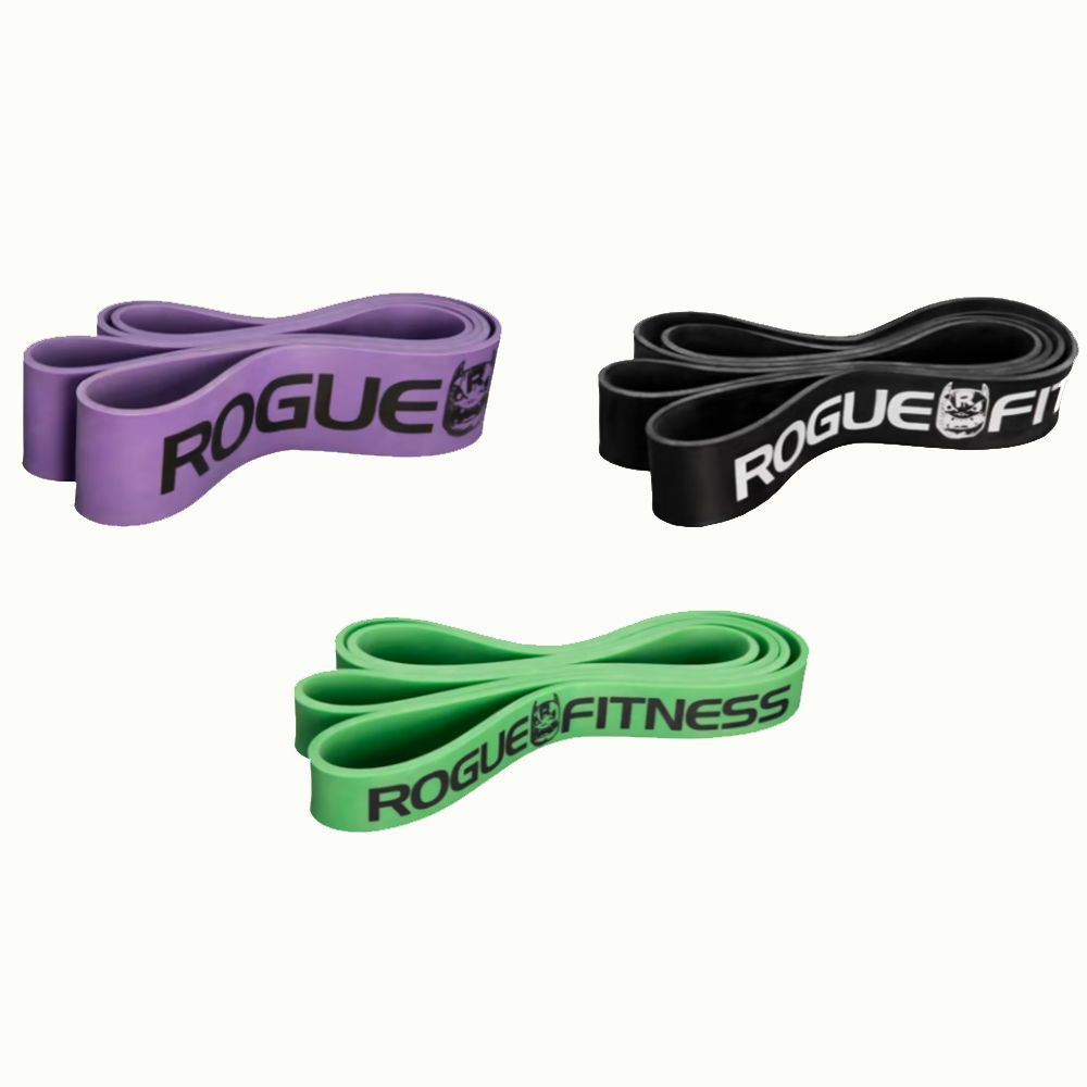 Rogue rubber deals bands