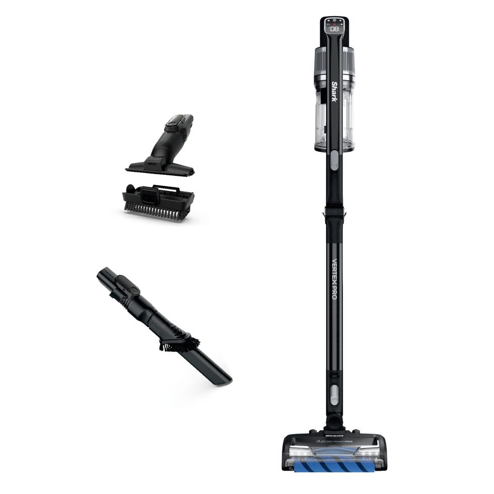 Vertex Pro Lightweight Cordless Stick Vacuum