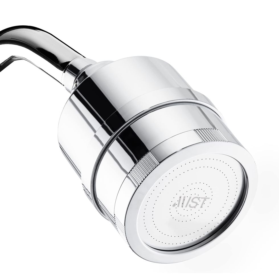 7 Best Shower Filters That Are Good For Your Health (Really)