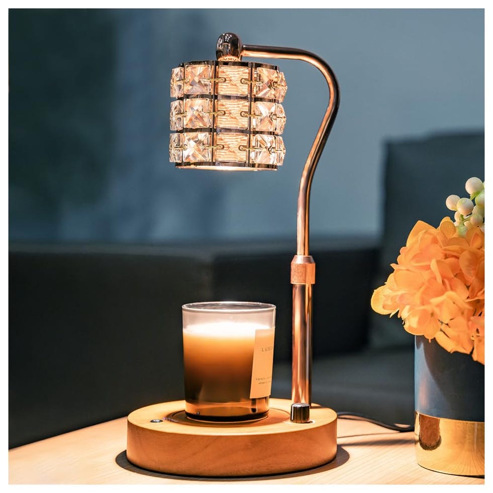 Candle Warmer Lamp 