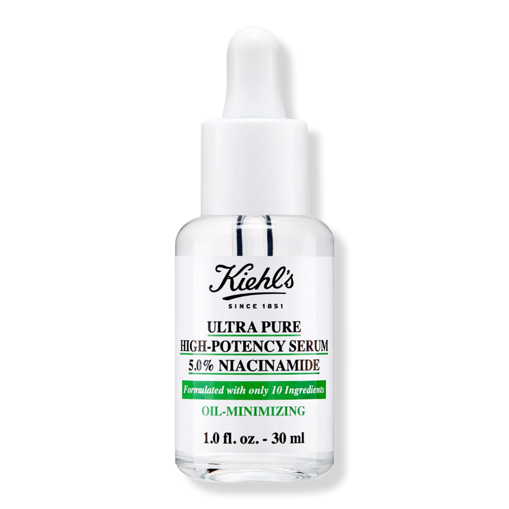 11 Best Niacinamide Serums Of 2024