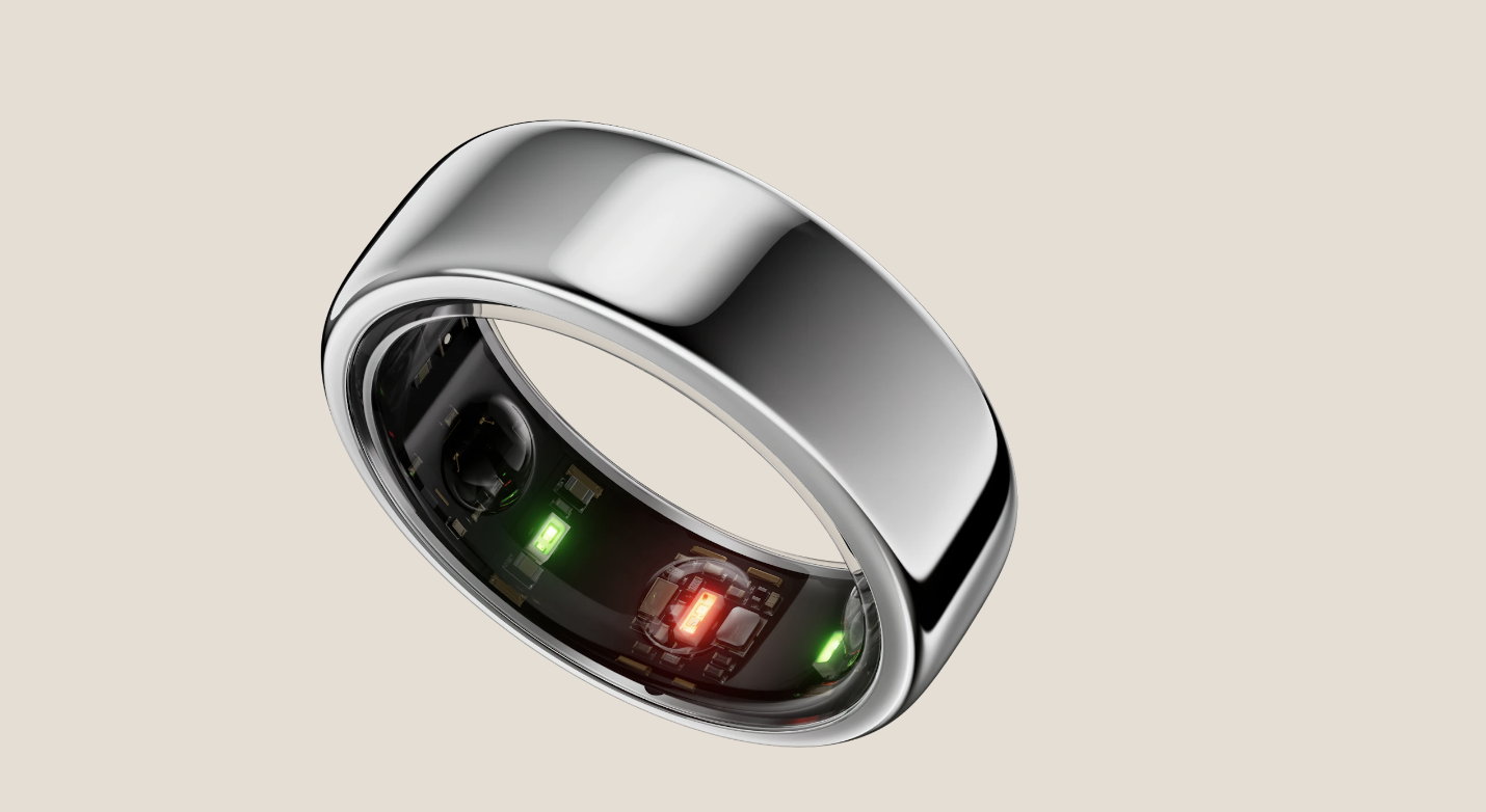 From Smart Ring to GoT special edition smartwatch: Top 5 Christmas gift  ideas | Mint