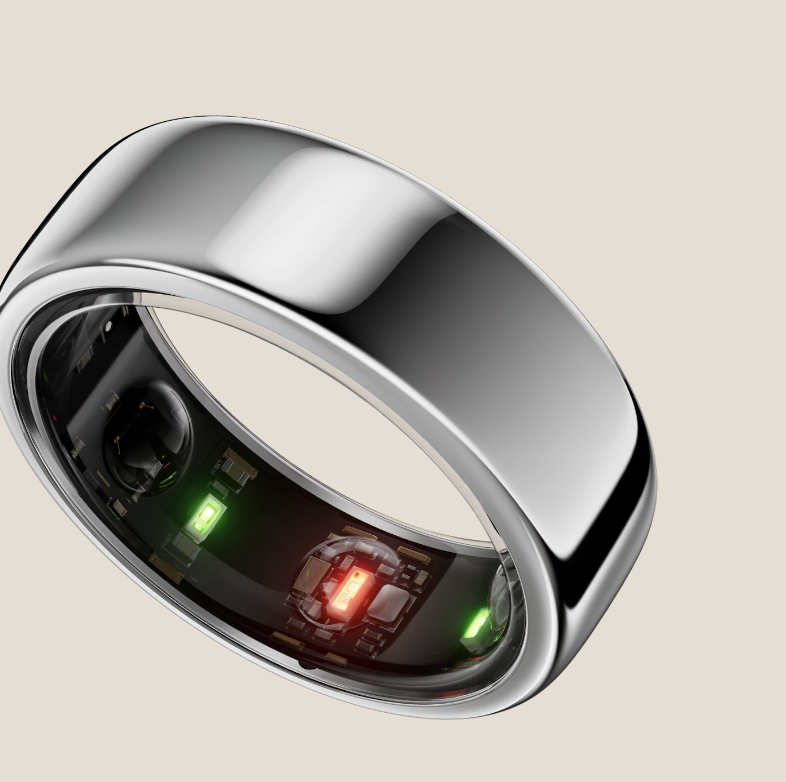 The best smart rings you can buy for 2024 - Android Authority