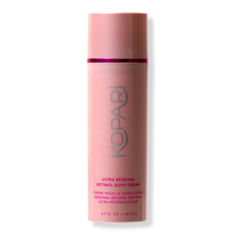 Ultra Renewal Retinol Body Cream