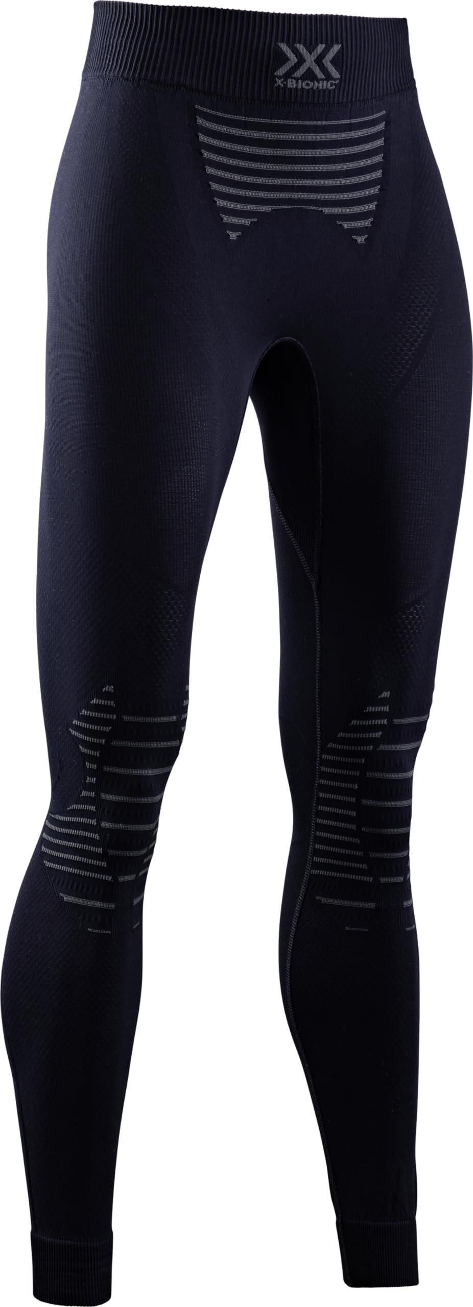 X-Bionic® Invent 4.0 Pantaloni Termici Leggins Termici Donna - Collant Invernali, S