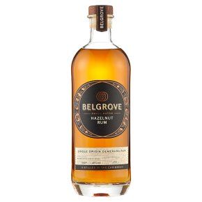 Belgrove Hazelnut Rum 