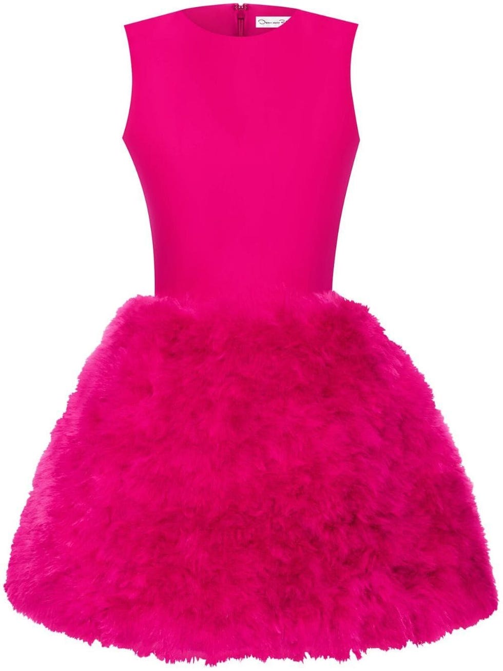 Oscar de la Renta 