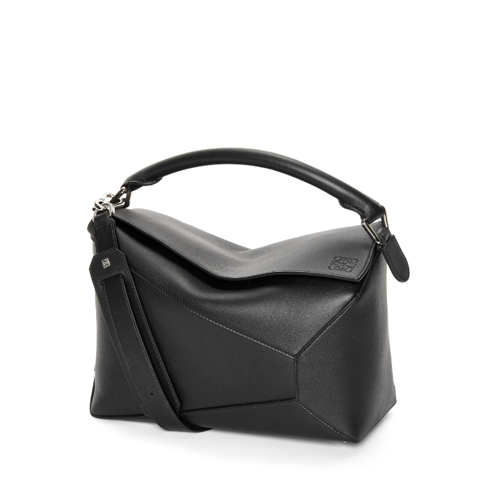 The Loewe Puzzle Bag is the ultimate 'It' bag
