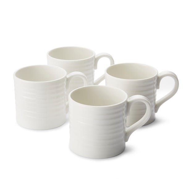 Sophie Conran for Portmeirion Short Mug Set