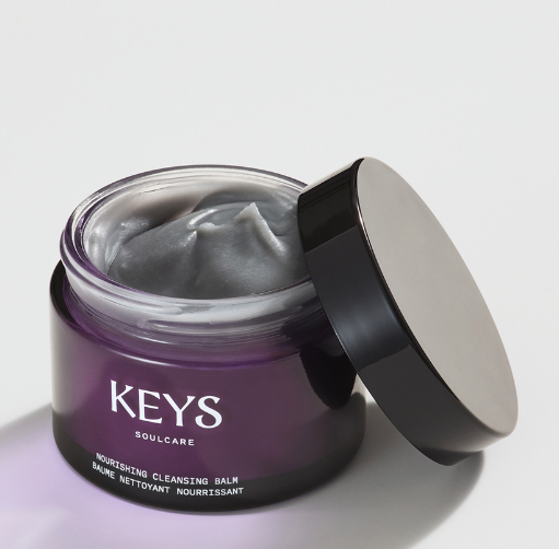 Keys Soulcare Nourishing Cleansing Balm and Makeup Remover